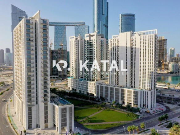 Apartments For Sale in Al Reem Island – Katal Property