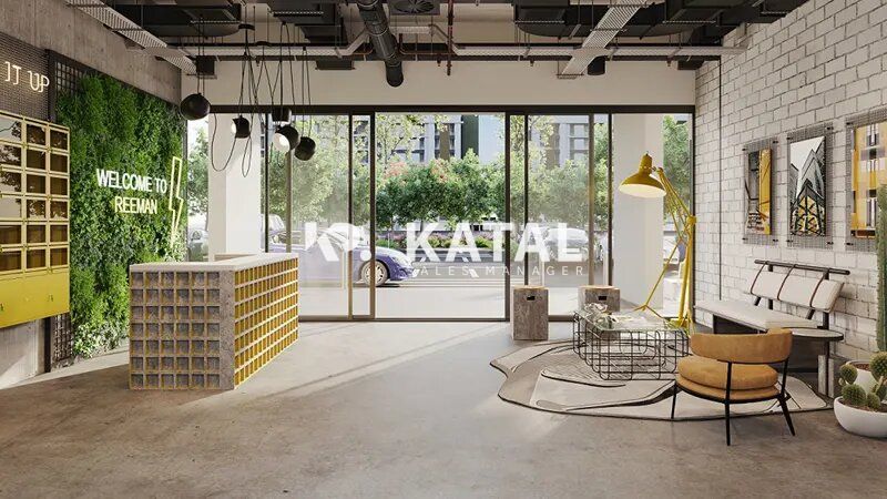 Apartments For Sale in Al Shamkha – Katal Property