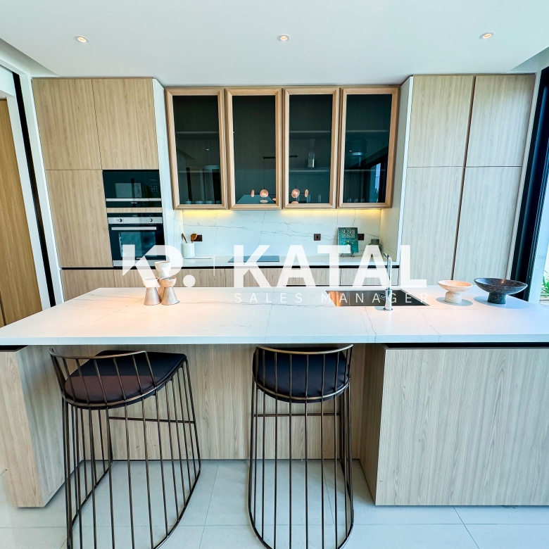 Luxurious Villa | Modern Spacious Layout | Own and Invest