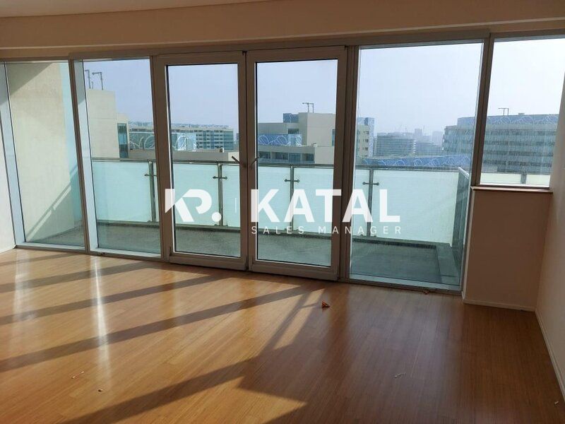 Apartments in Al Raha Beach | Apartments Apartments For Rent in Al Raha Beach – Katal Property