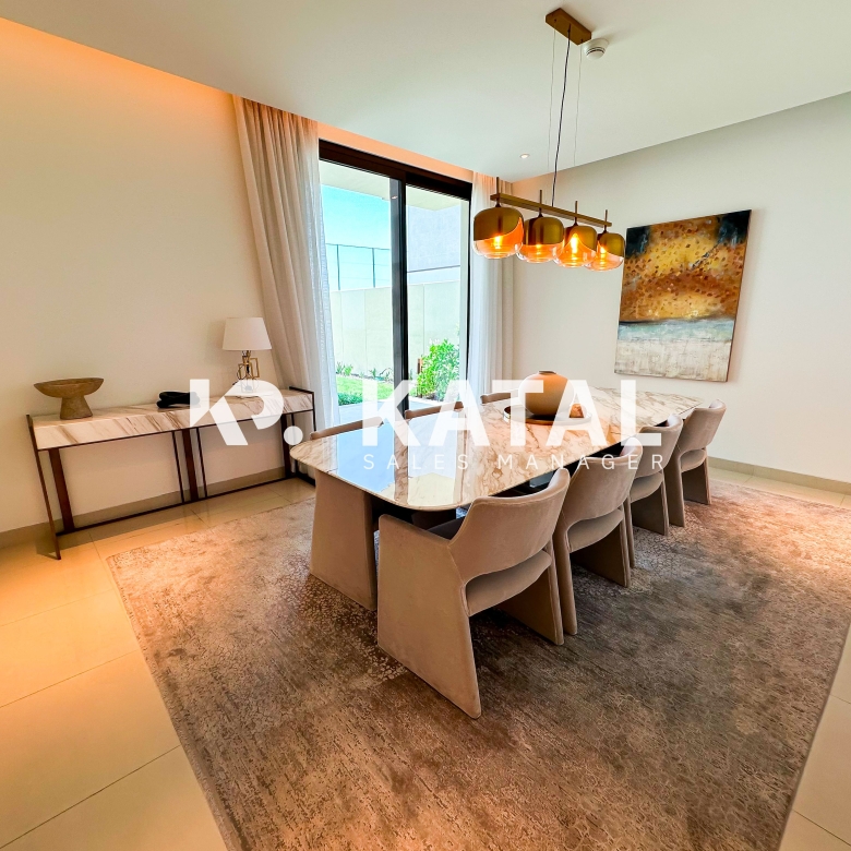 Villas For Sale in Saadiyat Island – Katal Property