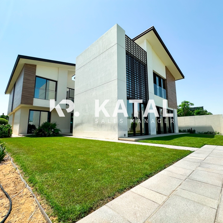 Villas For Sale in Saadiyat Island – Katal Property