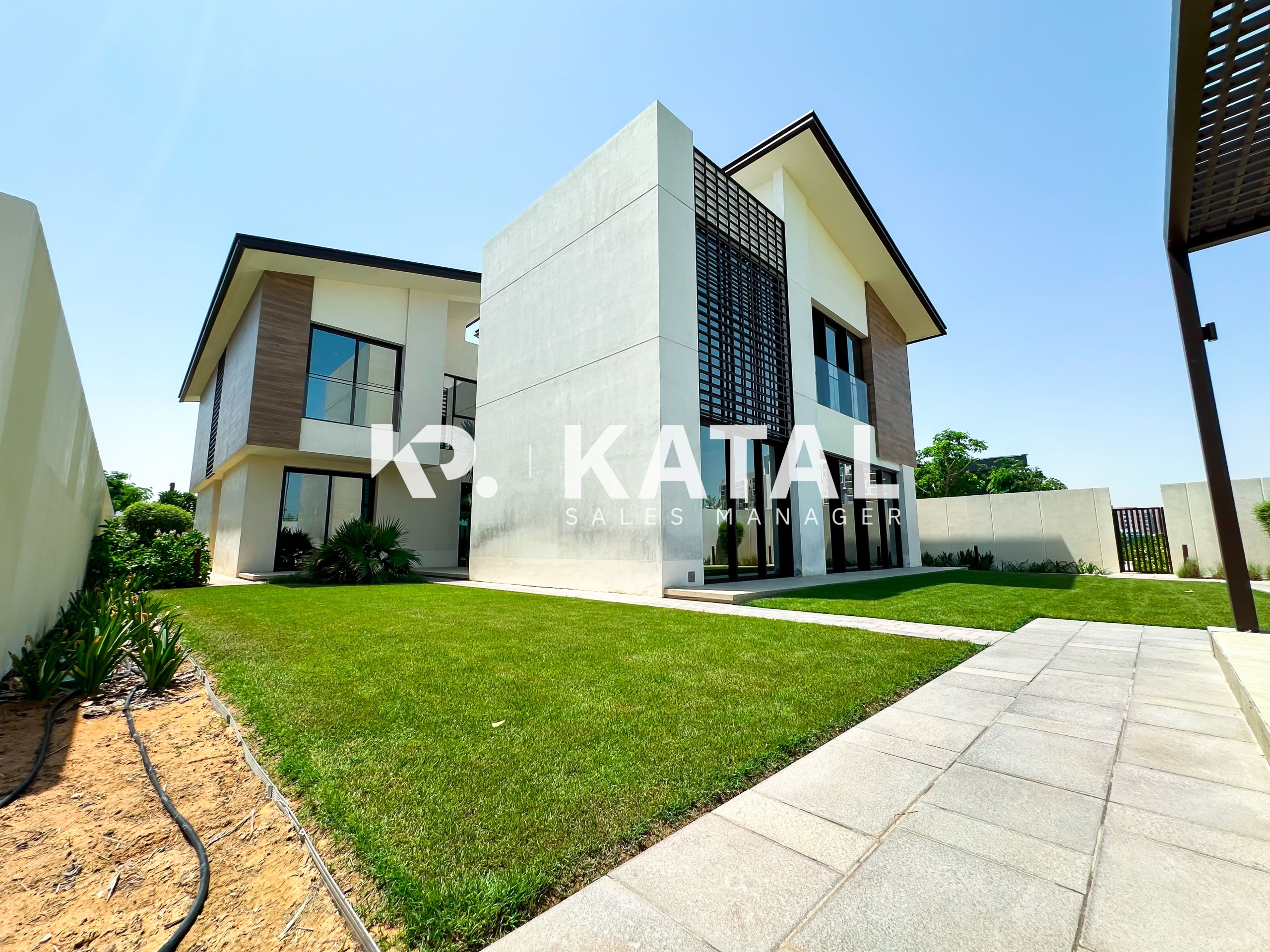 Villas For Sale in Saadiyat Island – Katal Property