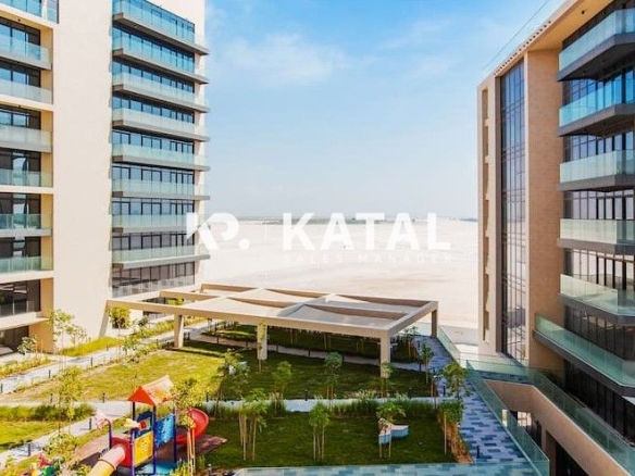 Apartments For Sale in Saadiyat Island – Katal Property