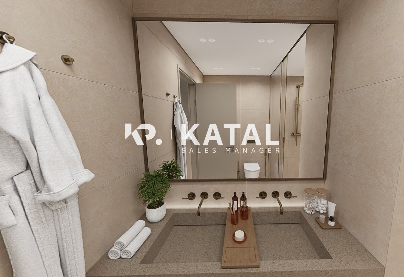 Apartments For Sale in Saadiyat Island – Katal Property