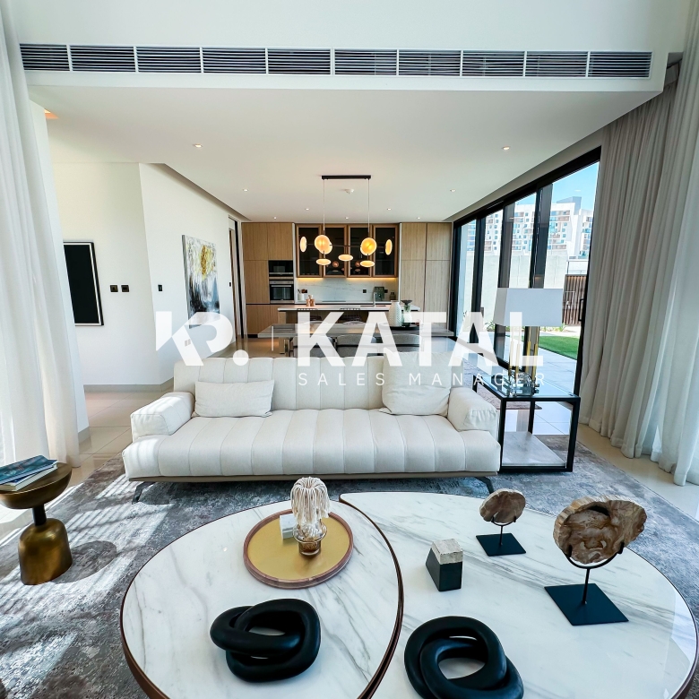 Villas For Sale in Saadiyat Island – Katal Property