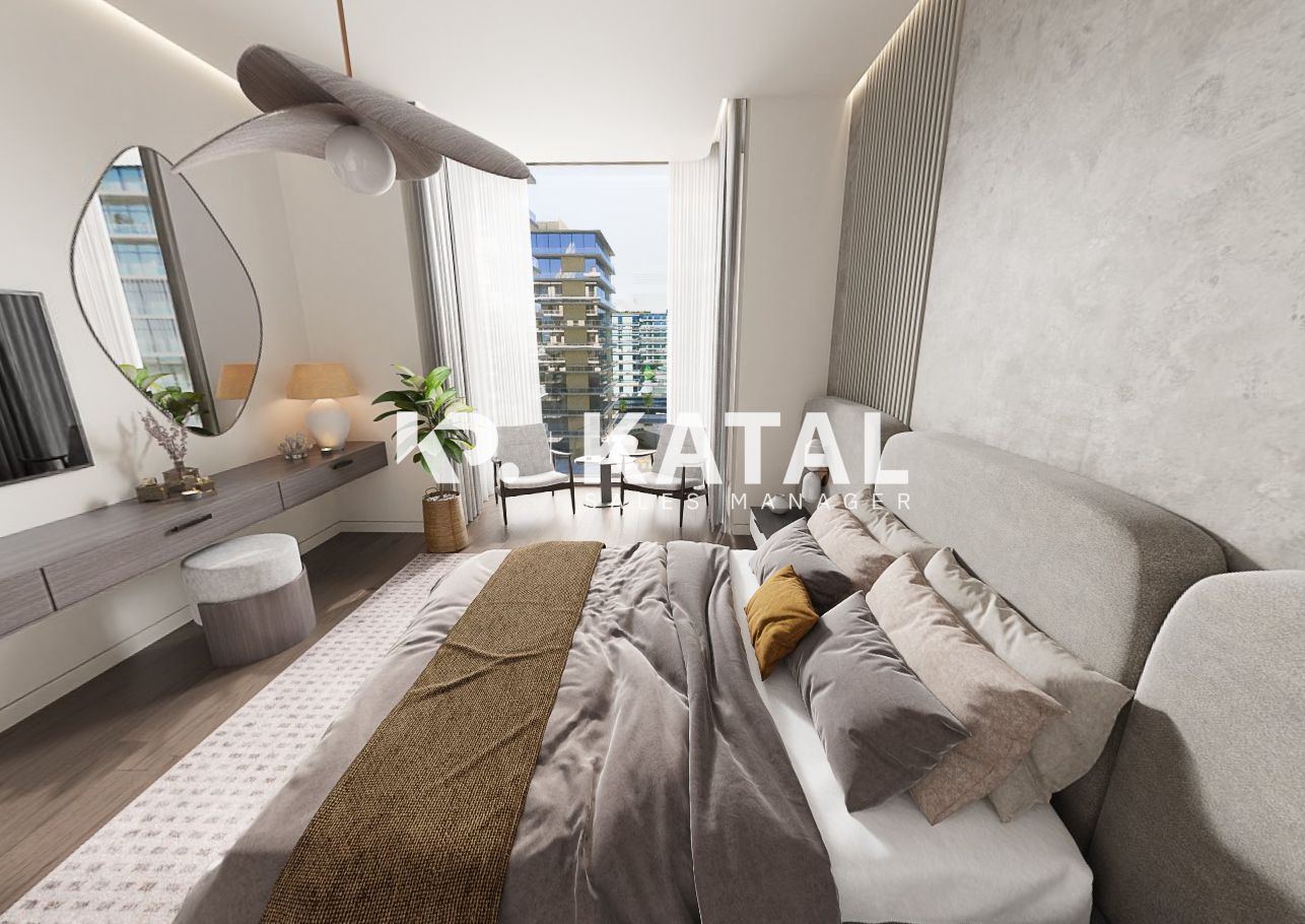 Apartments For Sale in Saadiyat Island – Katal Property