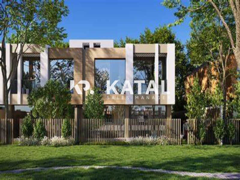 Villas in Al Reem Island | Villas Villas For Sale in Al Reem Island – Katal Property