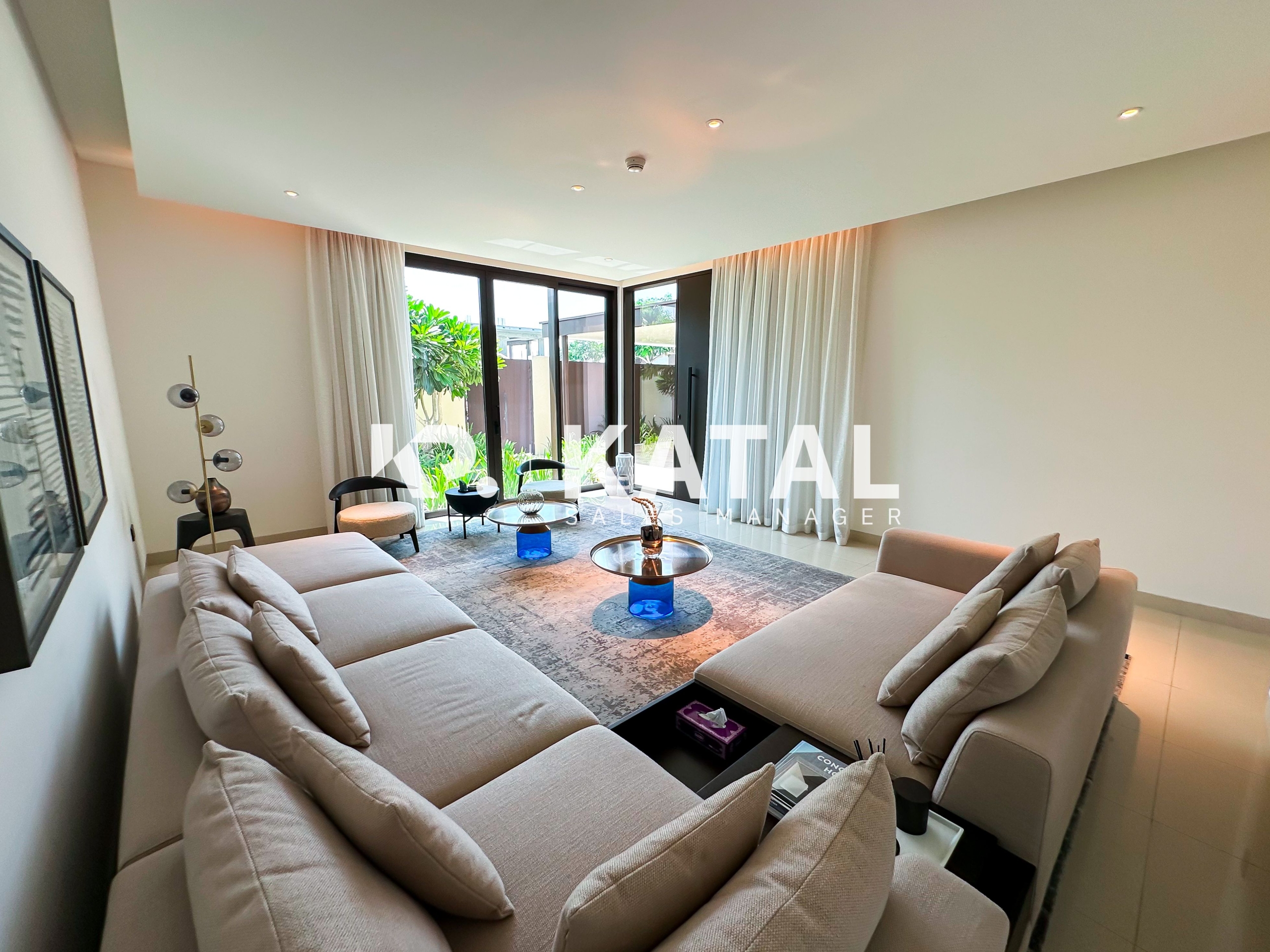 Villas For Sale in Saadiyat Island – Katal Property