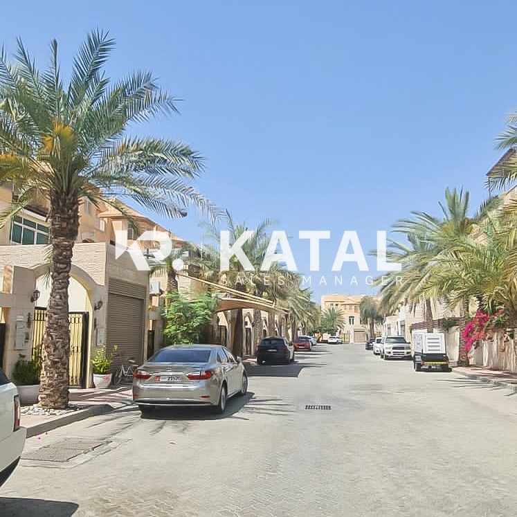 Townhouses in Al Mushrif | Townhouses Townhouses For Sale in Al Mushrif – Katal Property