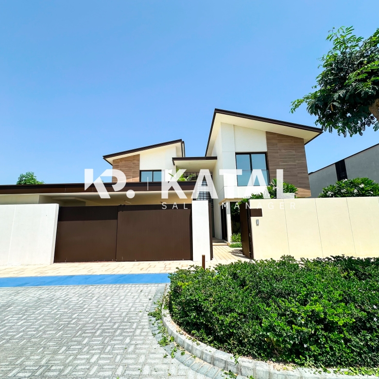 Villas For Sale in Saadiyat Island – Katal Property