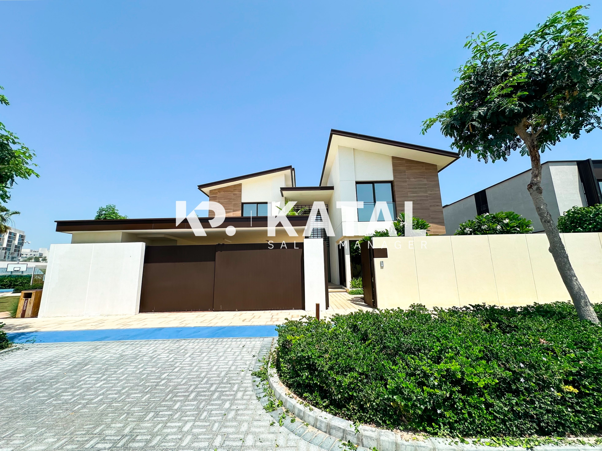 Villas For Sale in Saadiyat Island – Katal Property