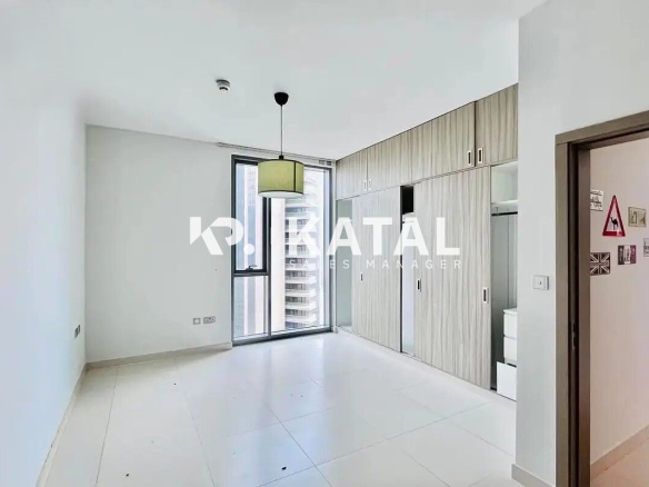 Spacious Balcony | Great View | Prime Location