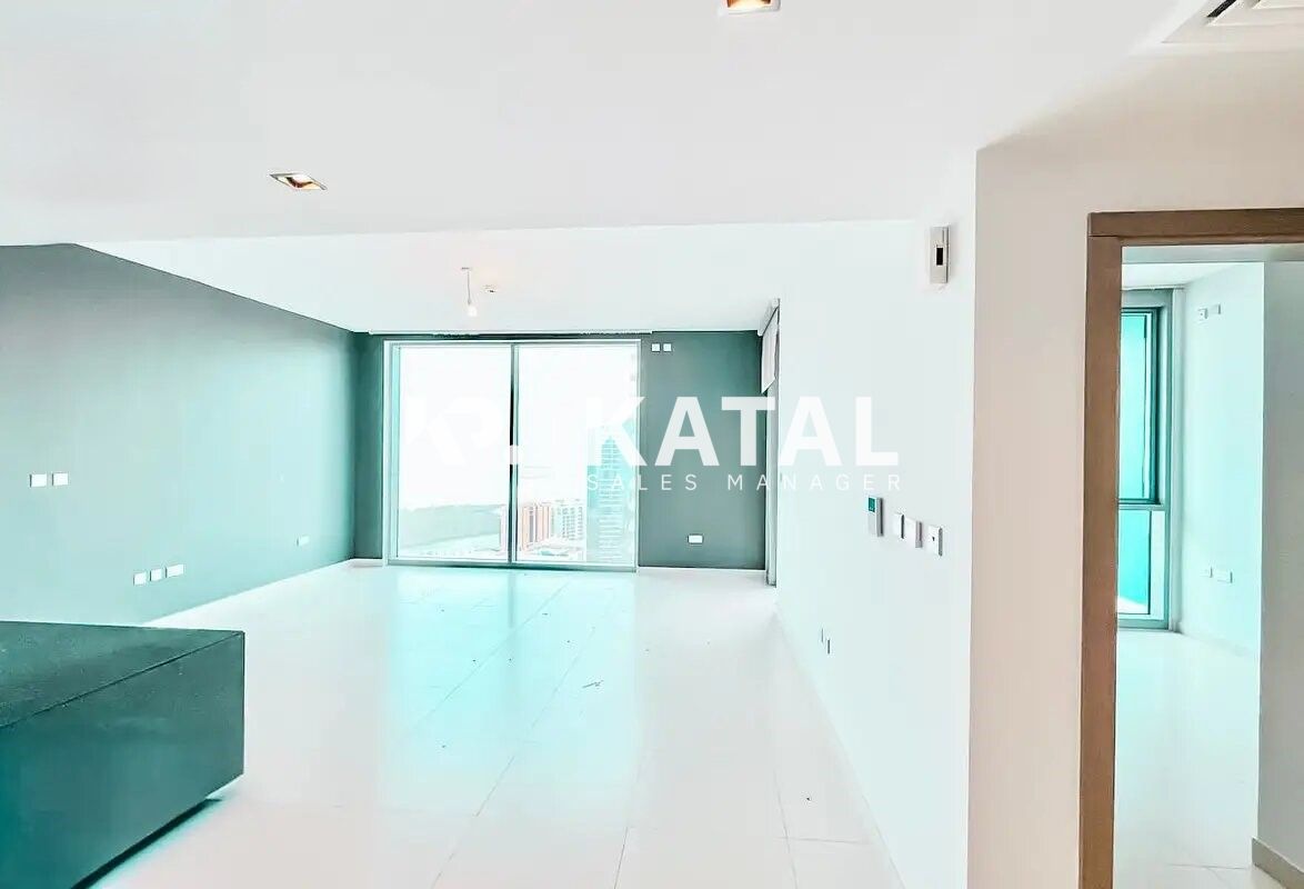 Spacious Balcony | Great View | Prime Location