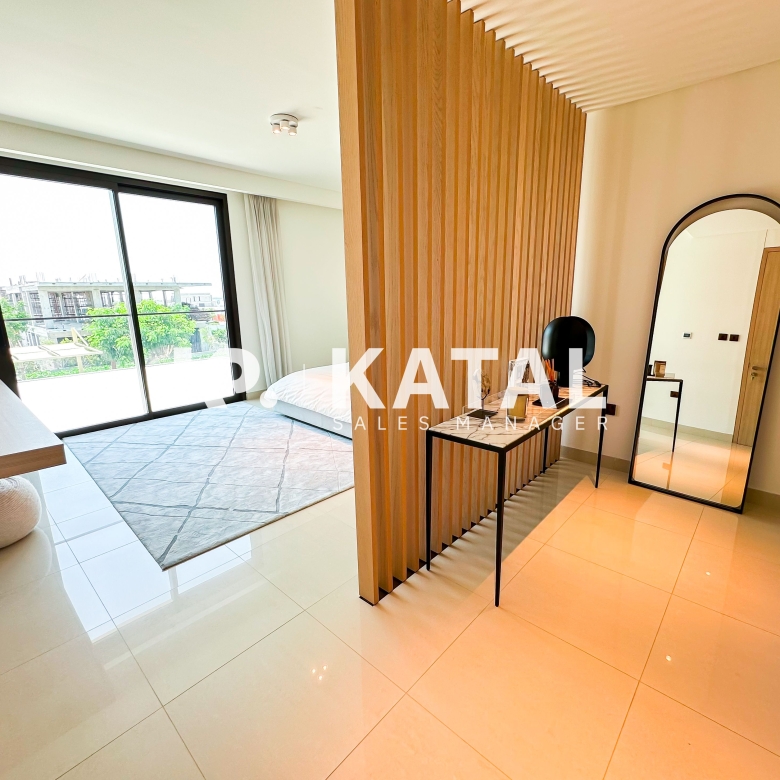 Luxurious Villa | Modern Spacious Layout | Own and Invest