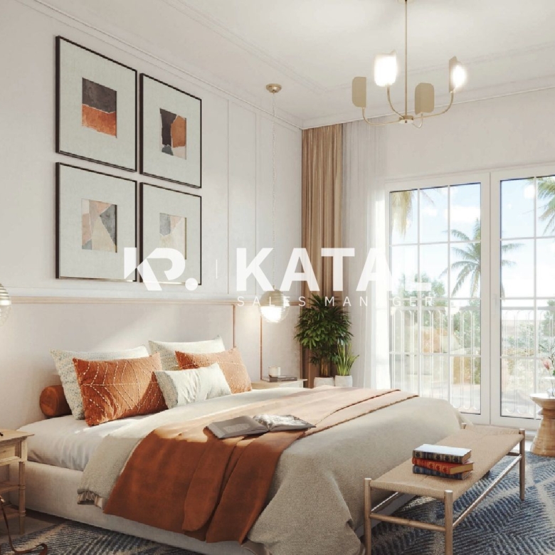 Villas For Sale in Zayed City – Katal Property