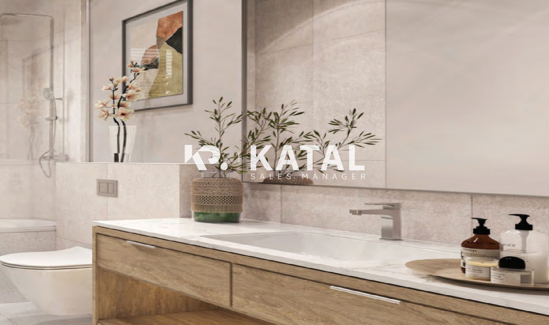 Villas For Sale in Zayed City – Katal Property