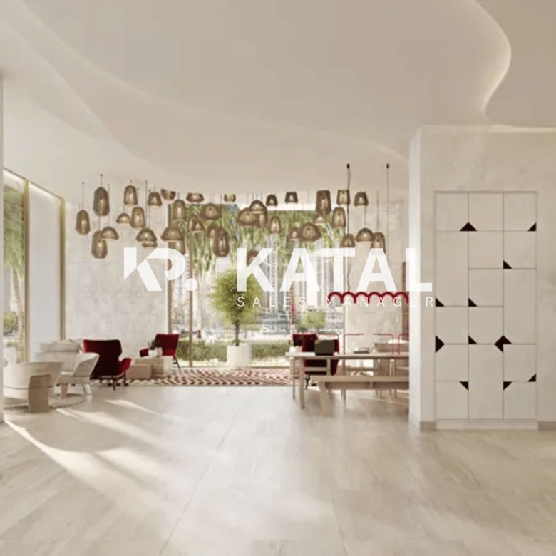 Apartments For Sale in Al Marjan Island – Katal Property