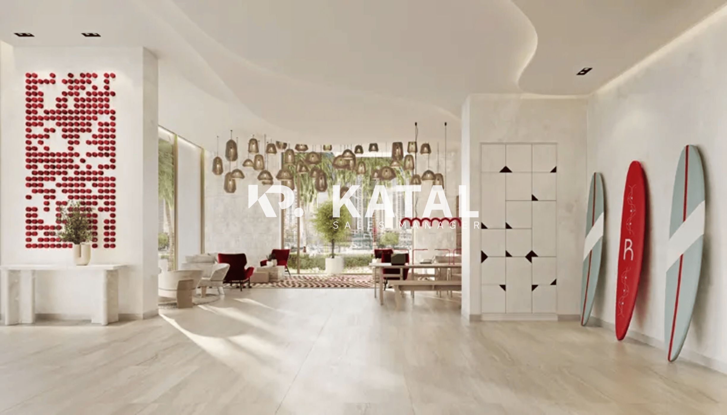 Apartments in Al Marjan Island | Apartments Apartments For Sale in Al Marjan Island – Katal Property
