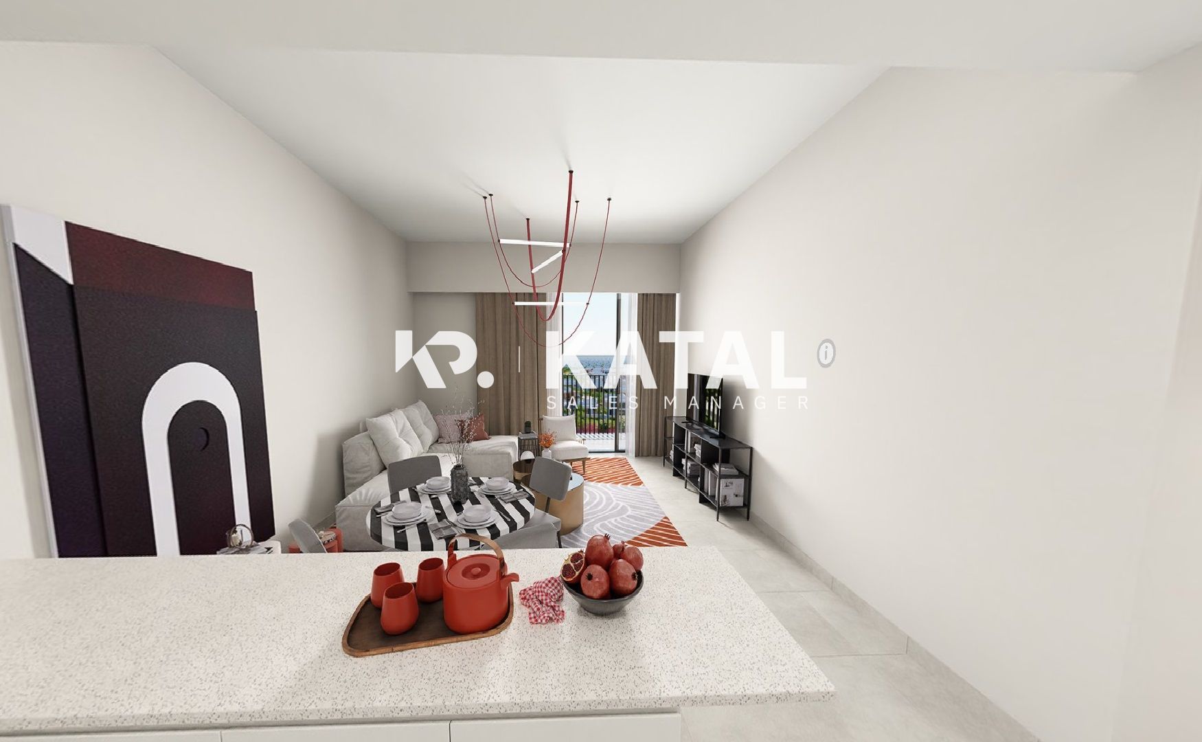 Apartments in Saadiyat Island | Apartments Apartments For Sale in Saadiyat Island – Katal Property