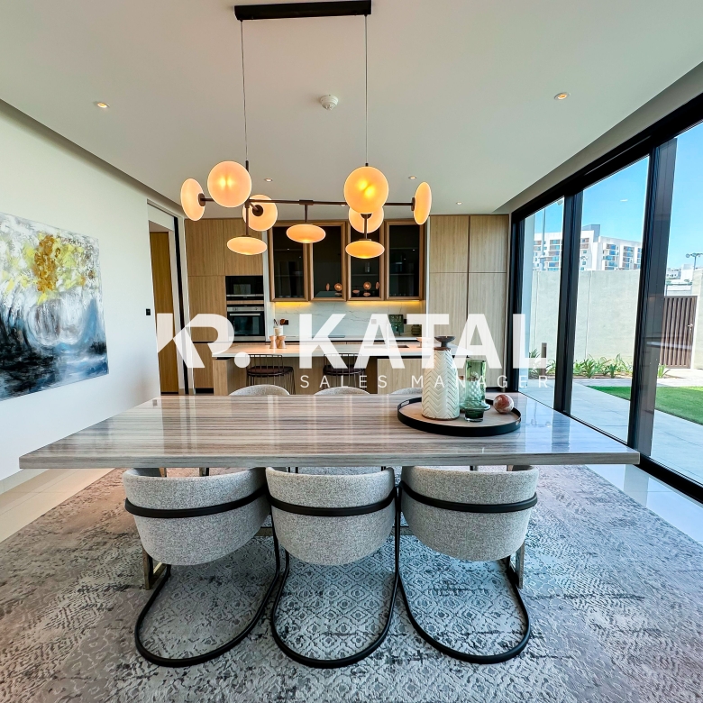 Villas For Sale in Saadiyat Island – Katal Property