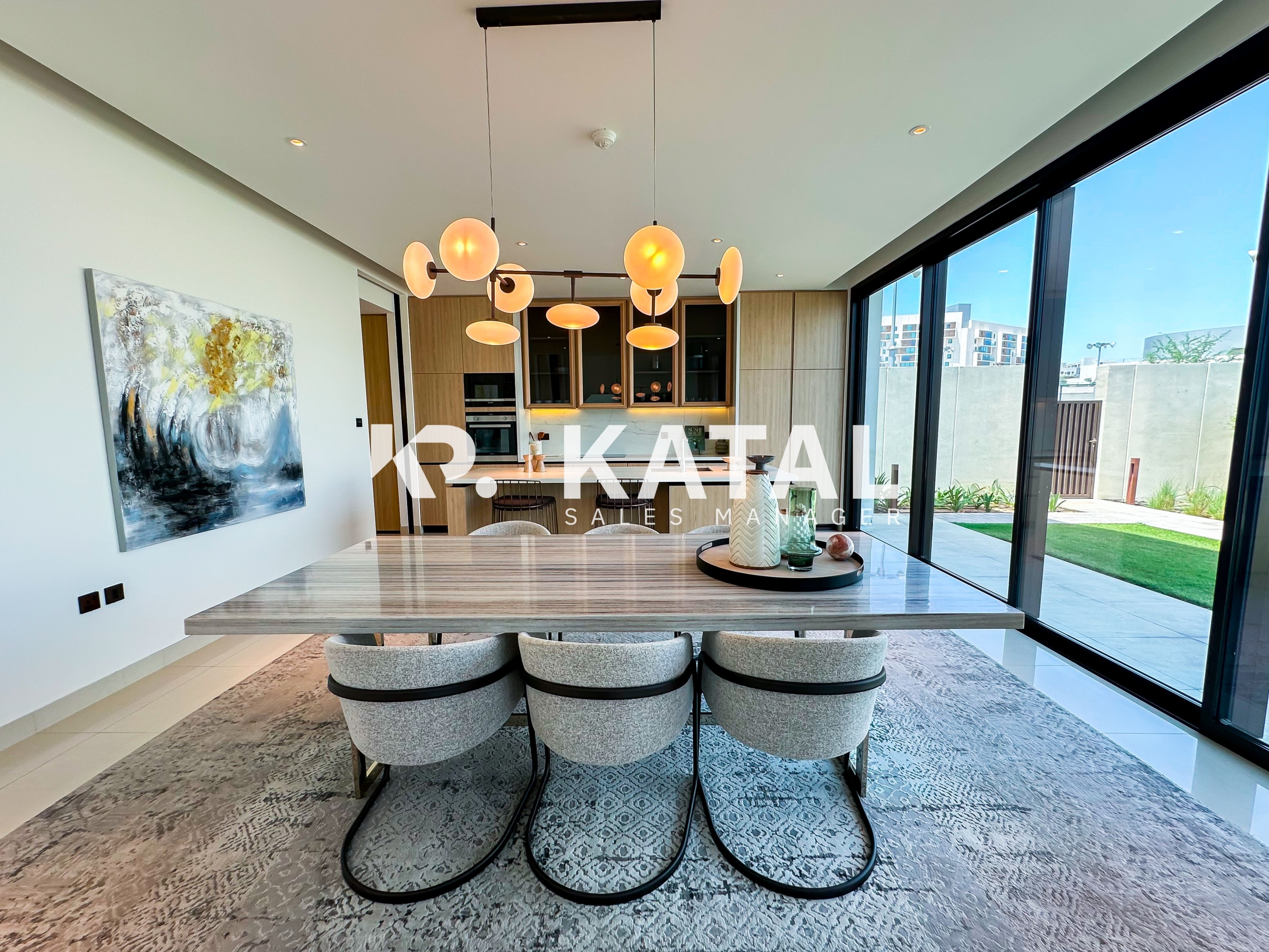 Villas For Sale in Saadiyat Island – Katal Property