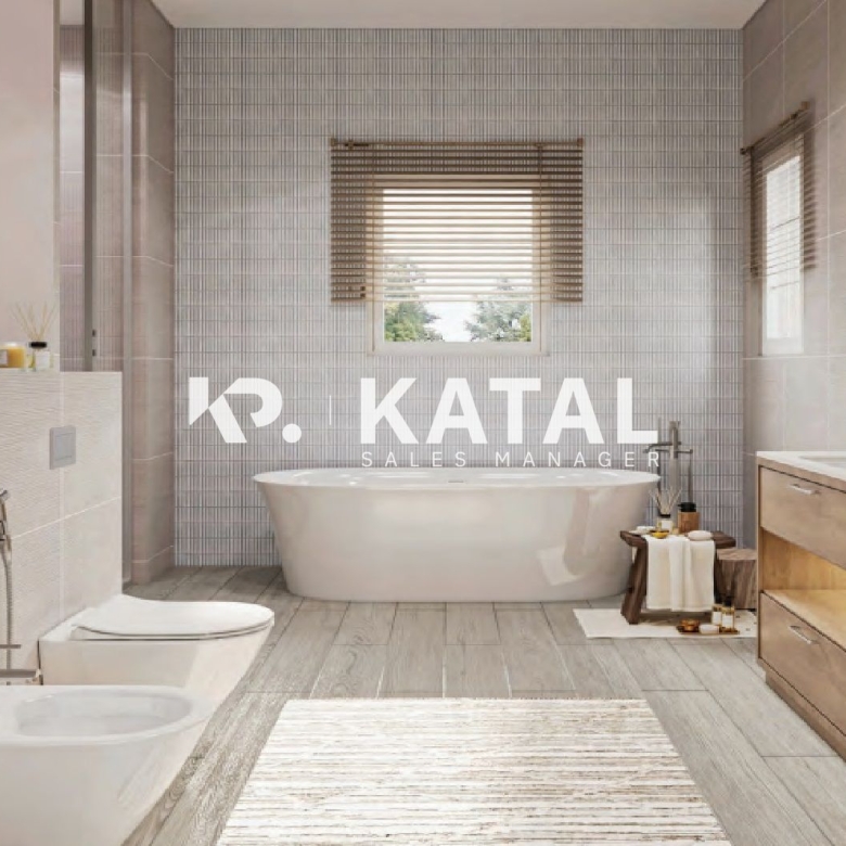 Villas For Sale in Zayed City – Katal Property