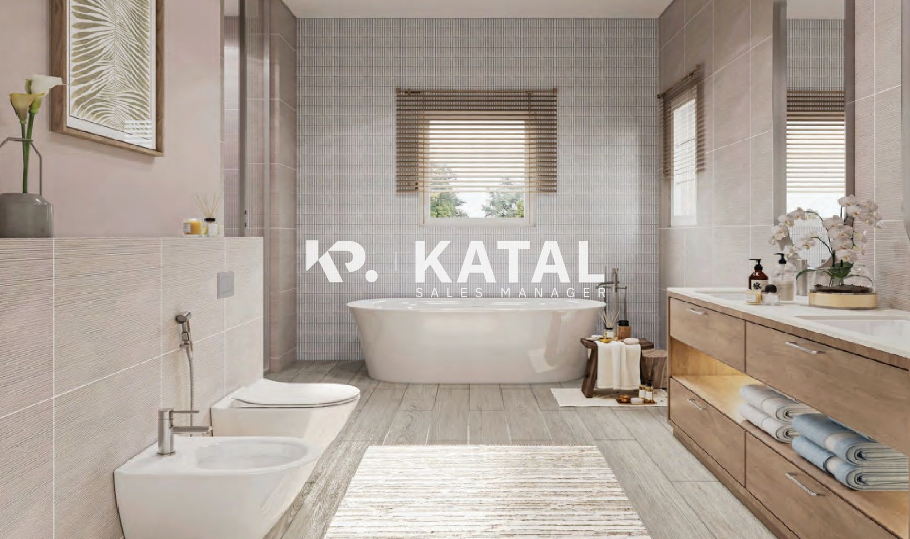Villas For Sale in Zayed City – Katal Property