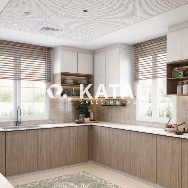 Villas For Sale in Zayed City – Katal Property