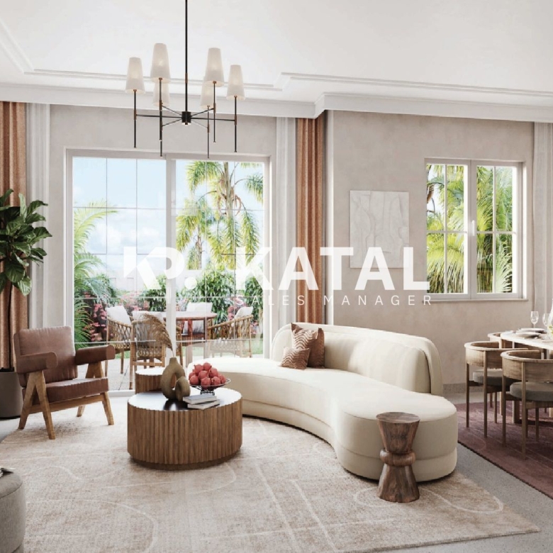 Villas For Sale in Zayed City – Katal Property