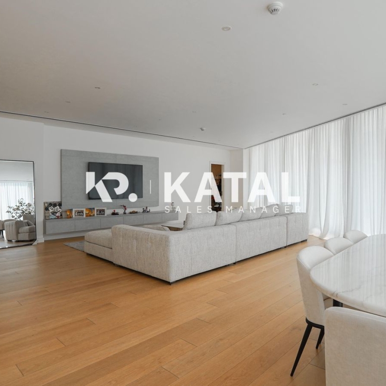 Apartments For Sale in Saadiyat Island – Katal Property