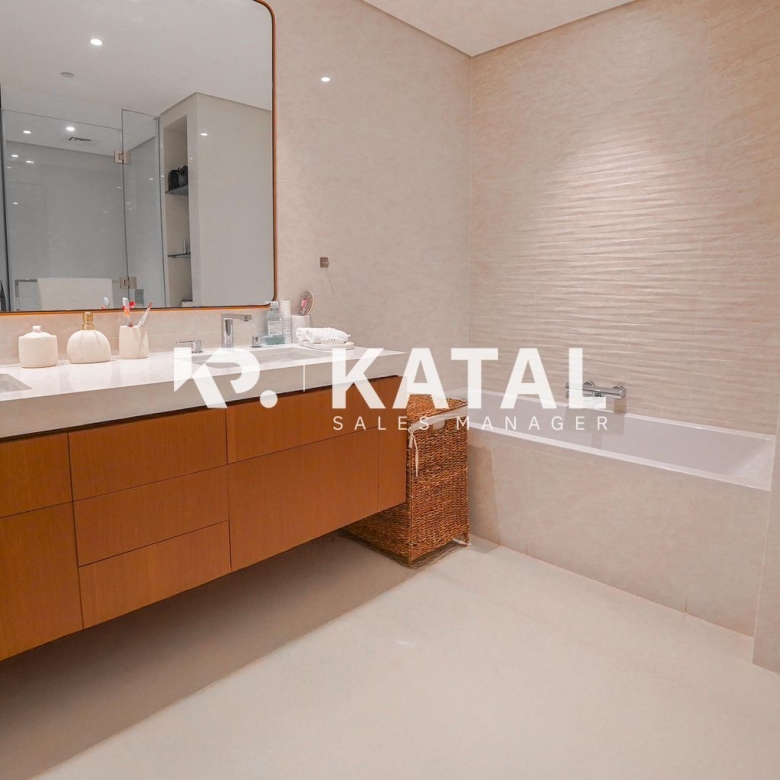 Ready to Move in | Alluring Views | Modern Luxury Living