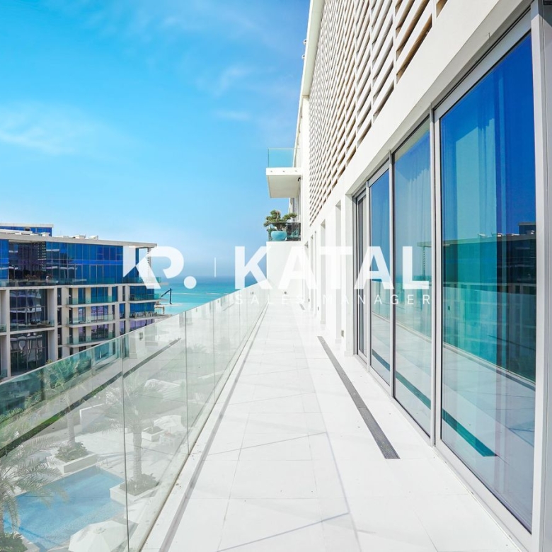 Ready to Move in | Alluring Views | Modern Luxury Living