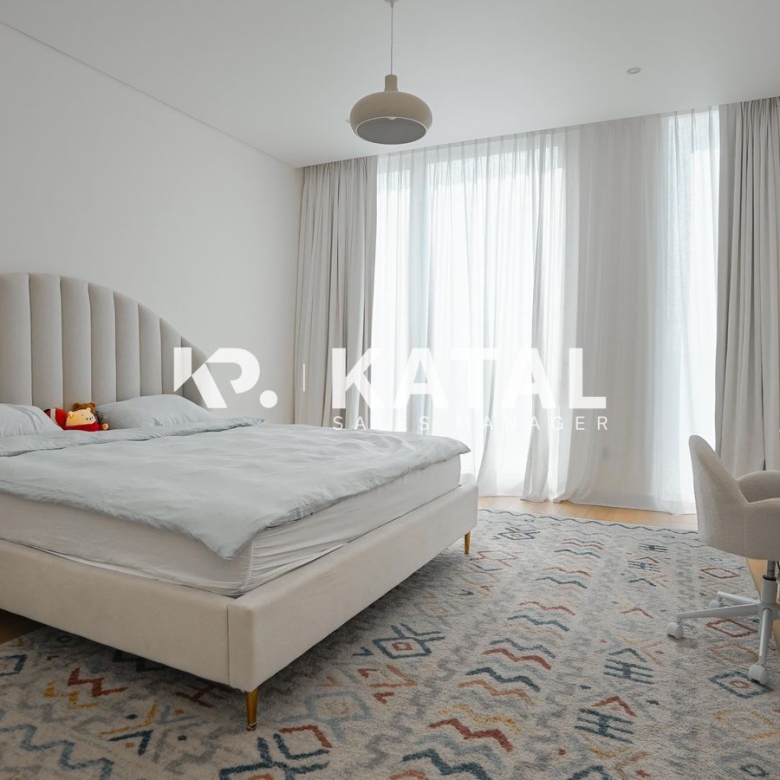 Ready to Move in | Alluring Views | Modern Luxury Living