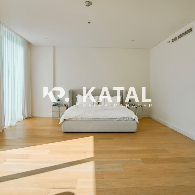 Ready to Move in | Alluring Views | Modern Luxury Living