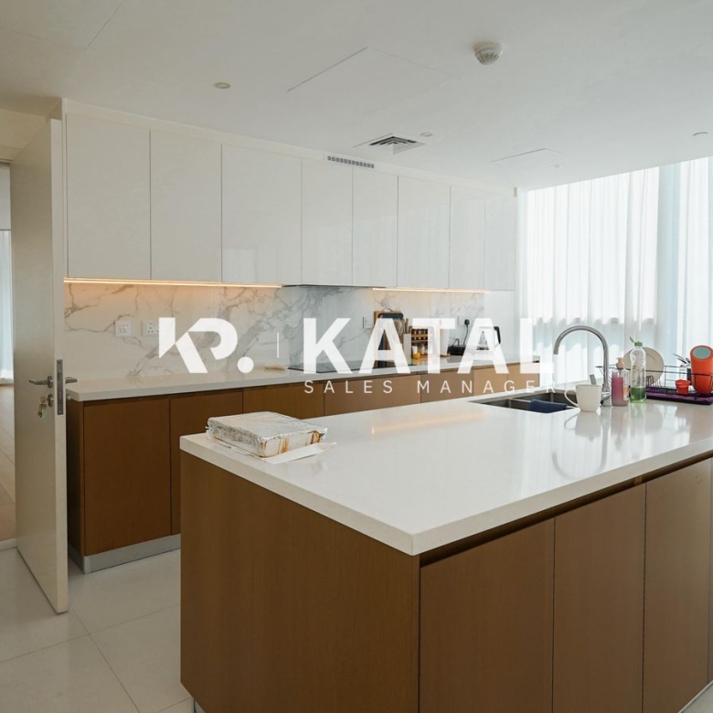 Ready to Move in | Alluring Views | Modern Luxury Living