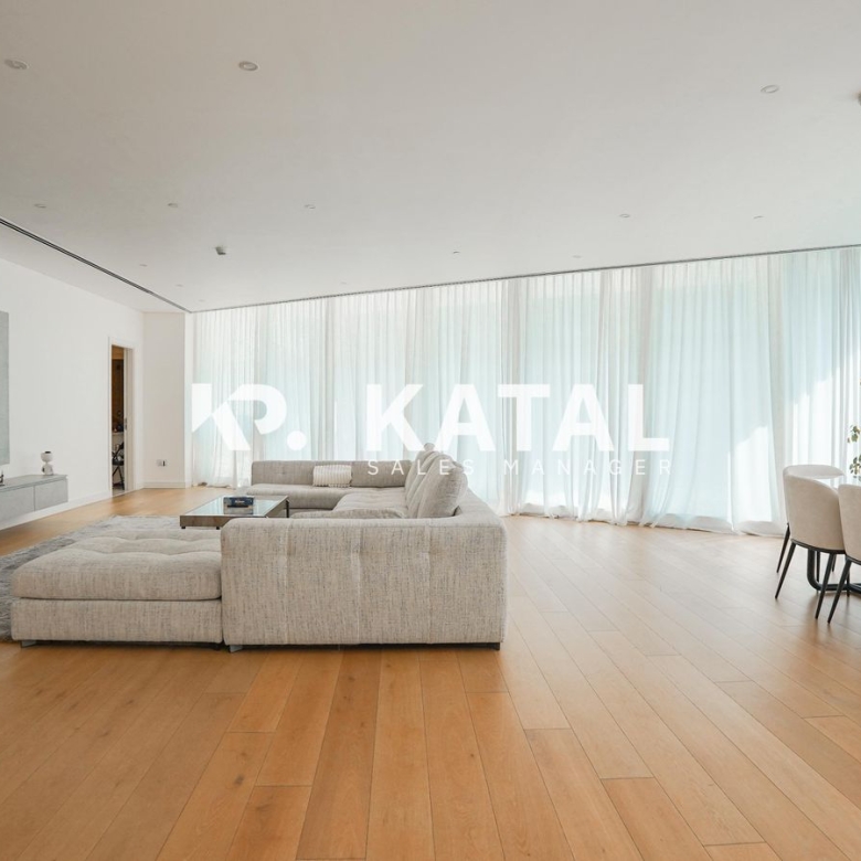 Apartments For Sale in Saadiyat Island – Katal Property