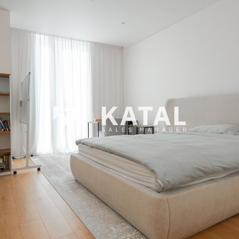 Ready to Move in | Alluring Views | Modern Luxury Living