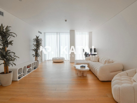 Ready to Move in | Alluring Views | Modern Luxury Living