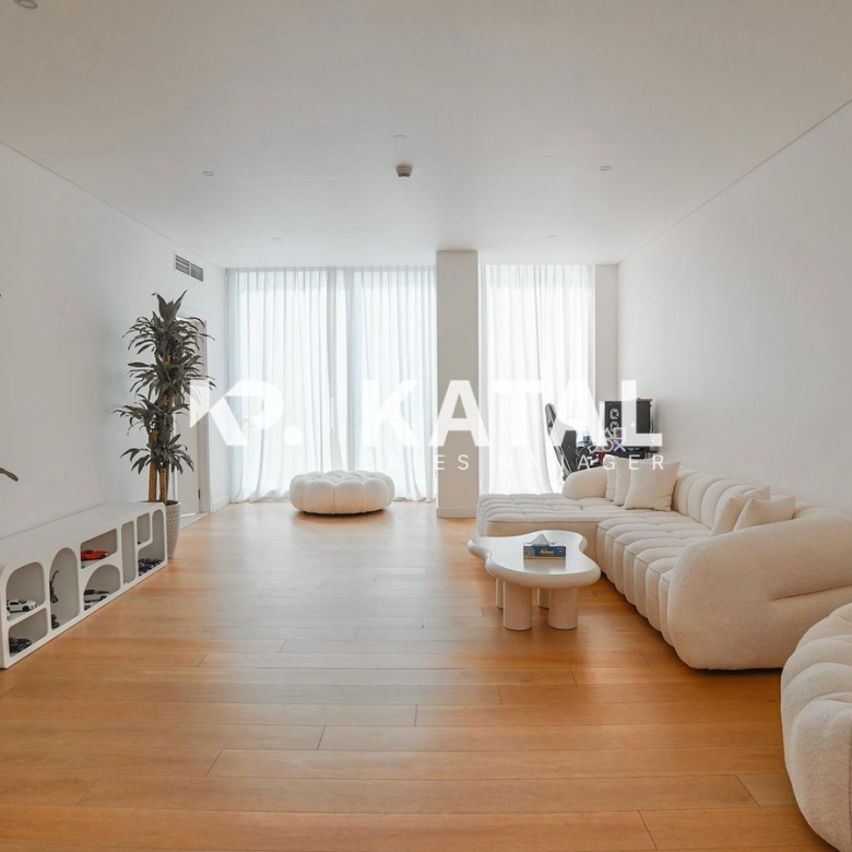 Ready to Move in | Alluring Views | Modern Luxury Living