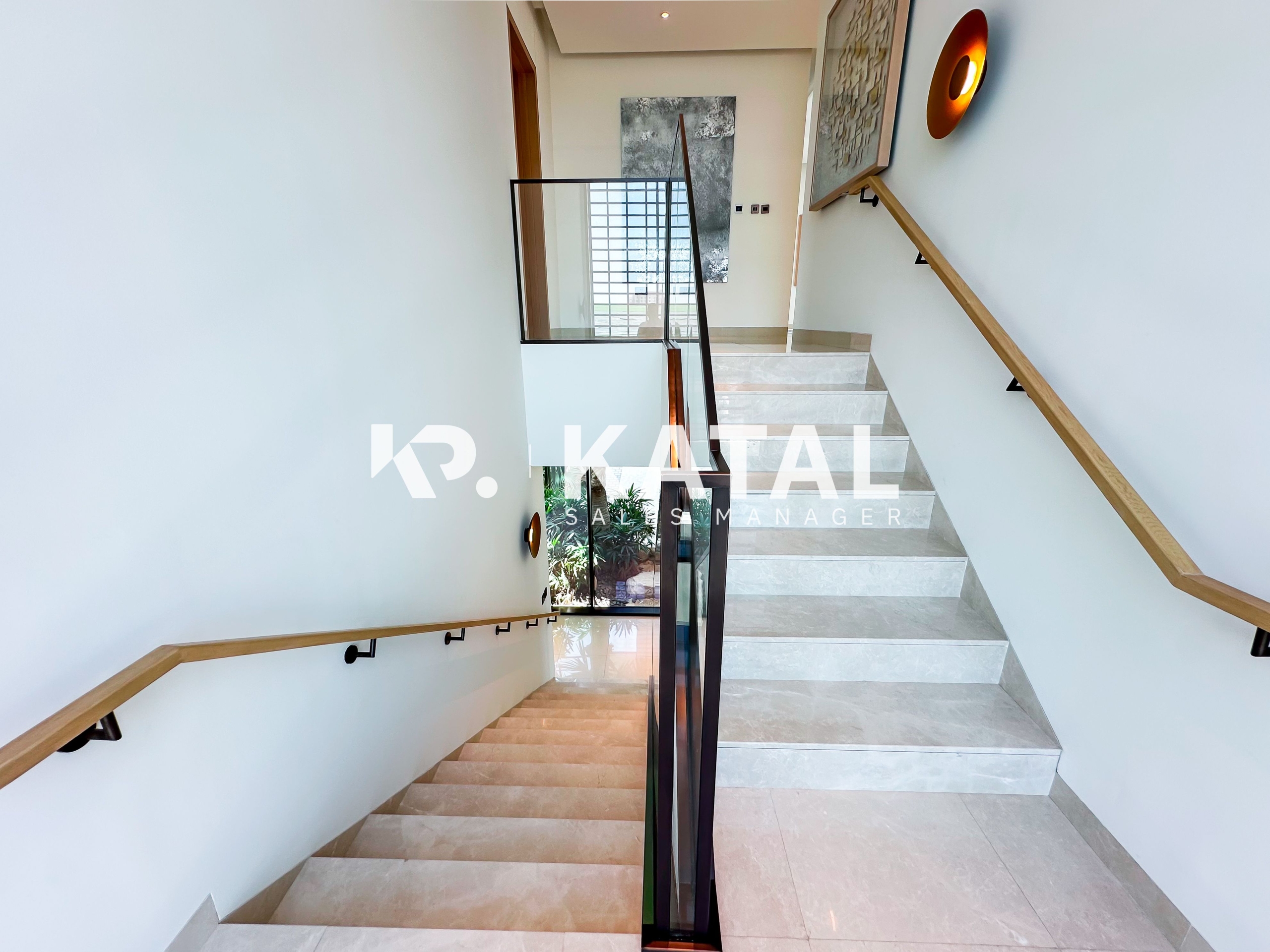 Villas For Sale in Saadiyat Island – Katal Property