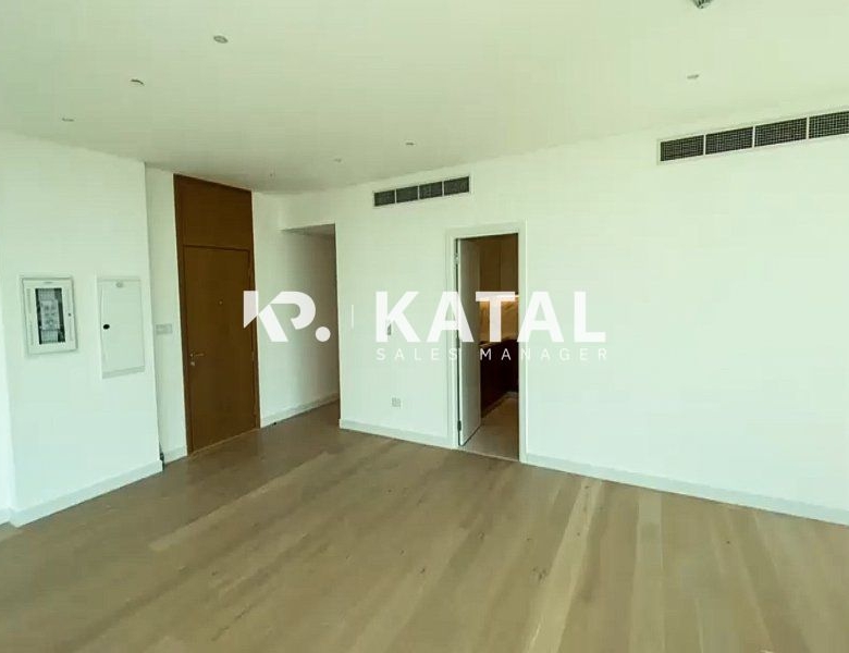 Iconic Location | Lavish Community | 3BHK+Maid