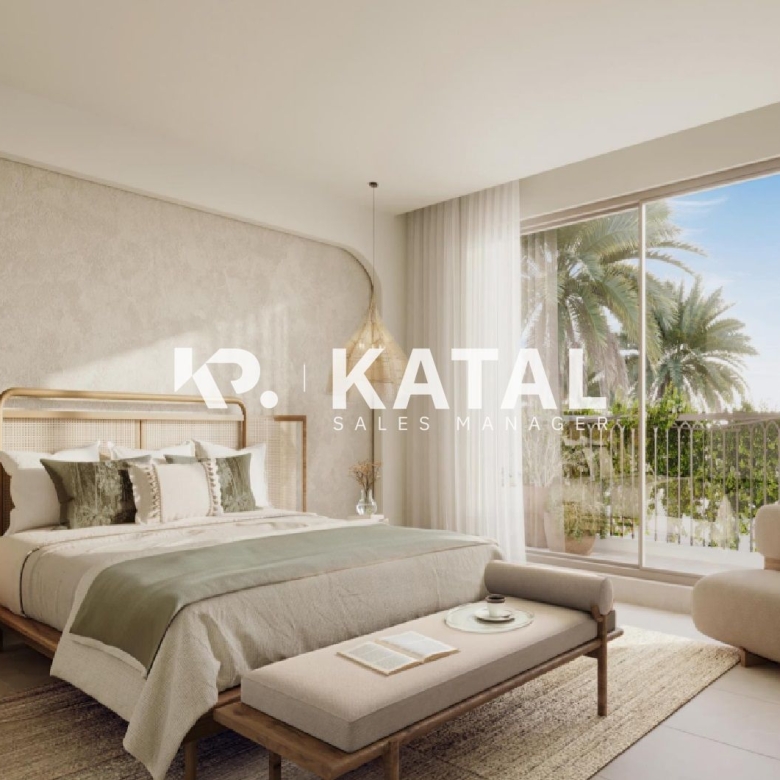 Townhouses For Sale in Zayed City – Katal Property