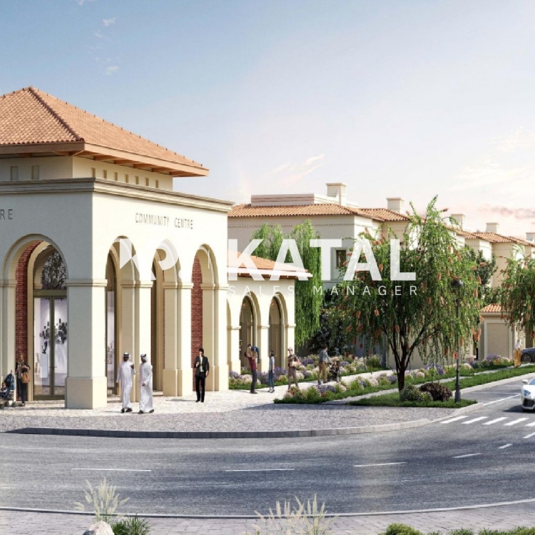 Stunning Villa| Olvera Best Layout | Great Amenities