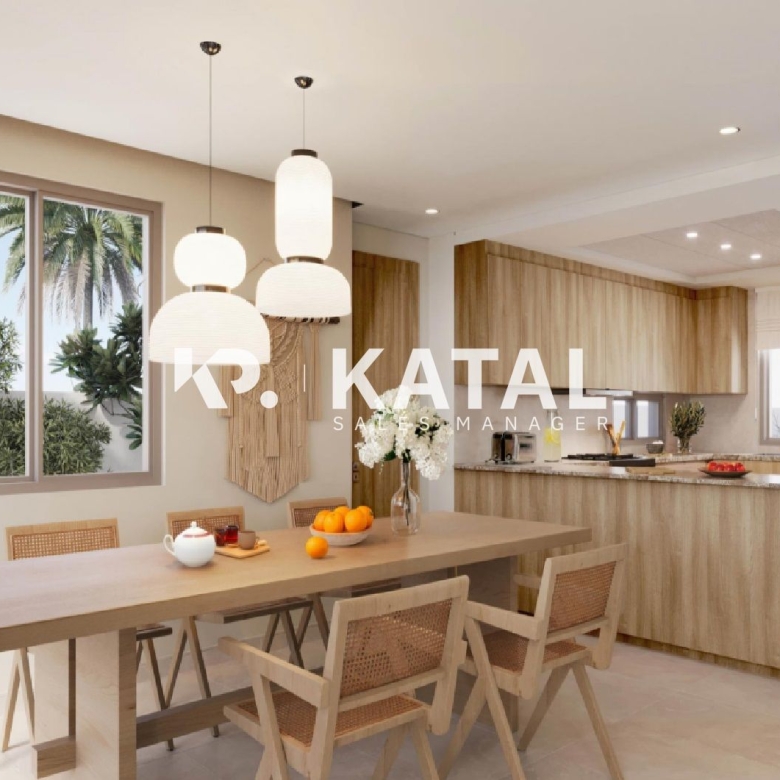 Stunning Villa| Olvera Best Layout | Great Amenities