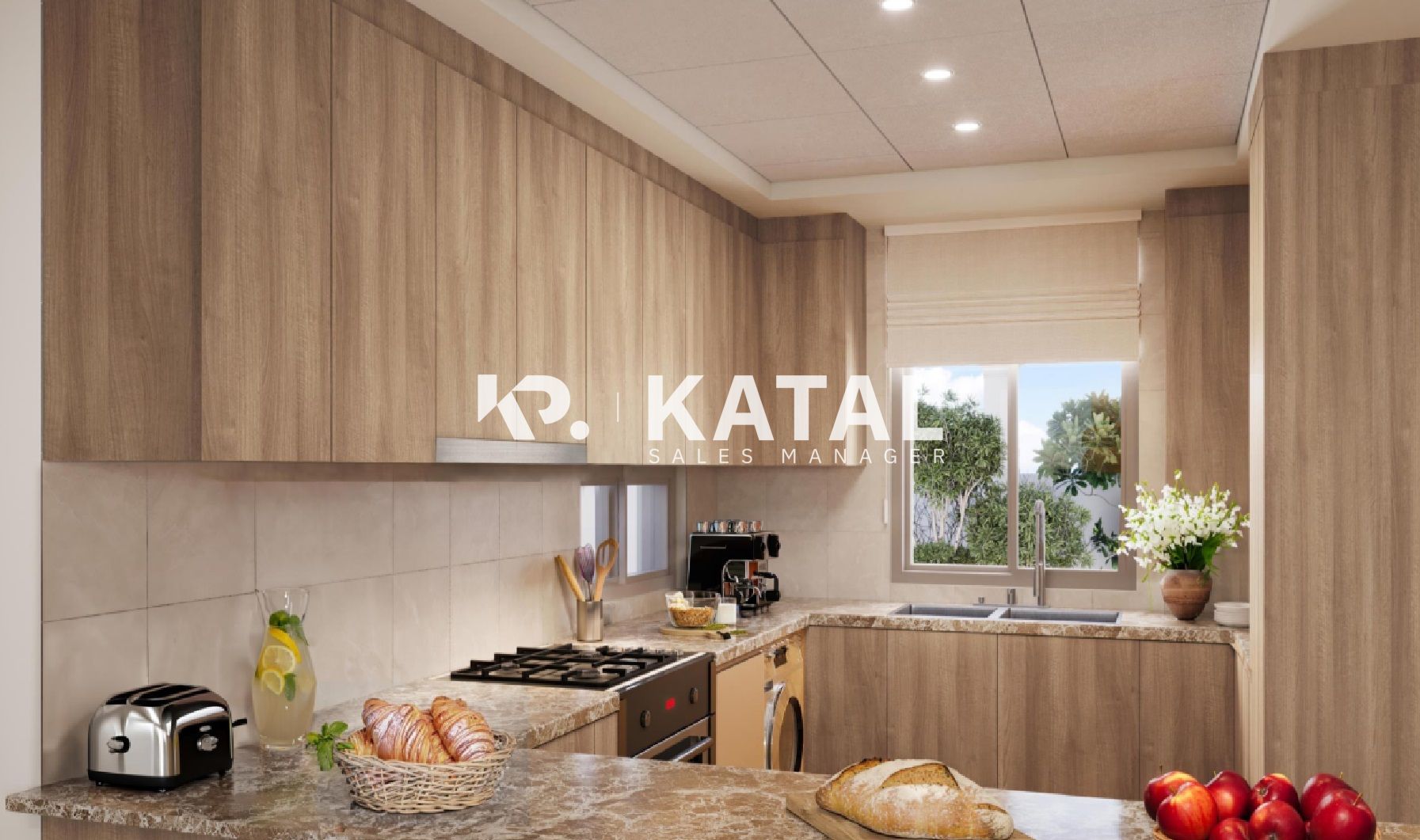 Townhouses in Zayed City | Townhouses Townhouses For Sale in Zayed City – Katal Property