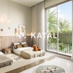 Townhouses For Sale in Zayed City – Katal Property