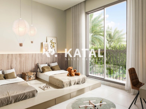 Mediterranean-Style | Comfort Living | Prime Location