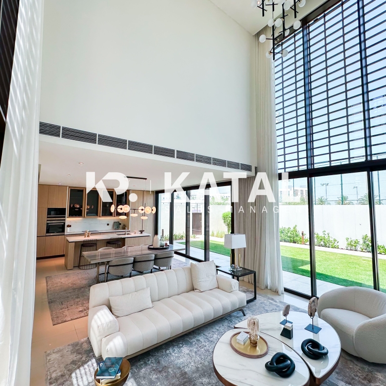 Villas For Sale in Saadiyat Island – Katal Property