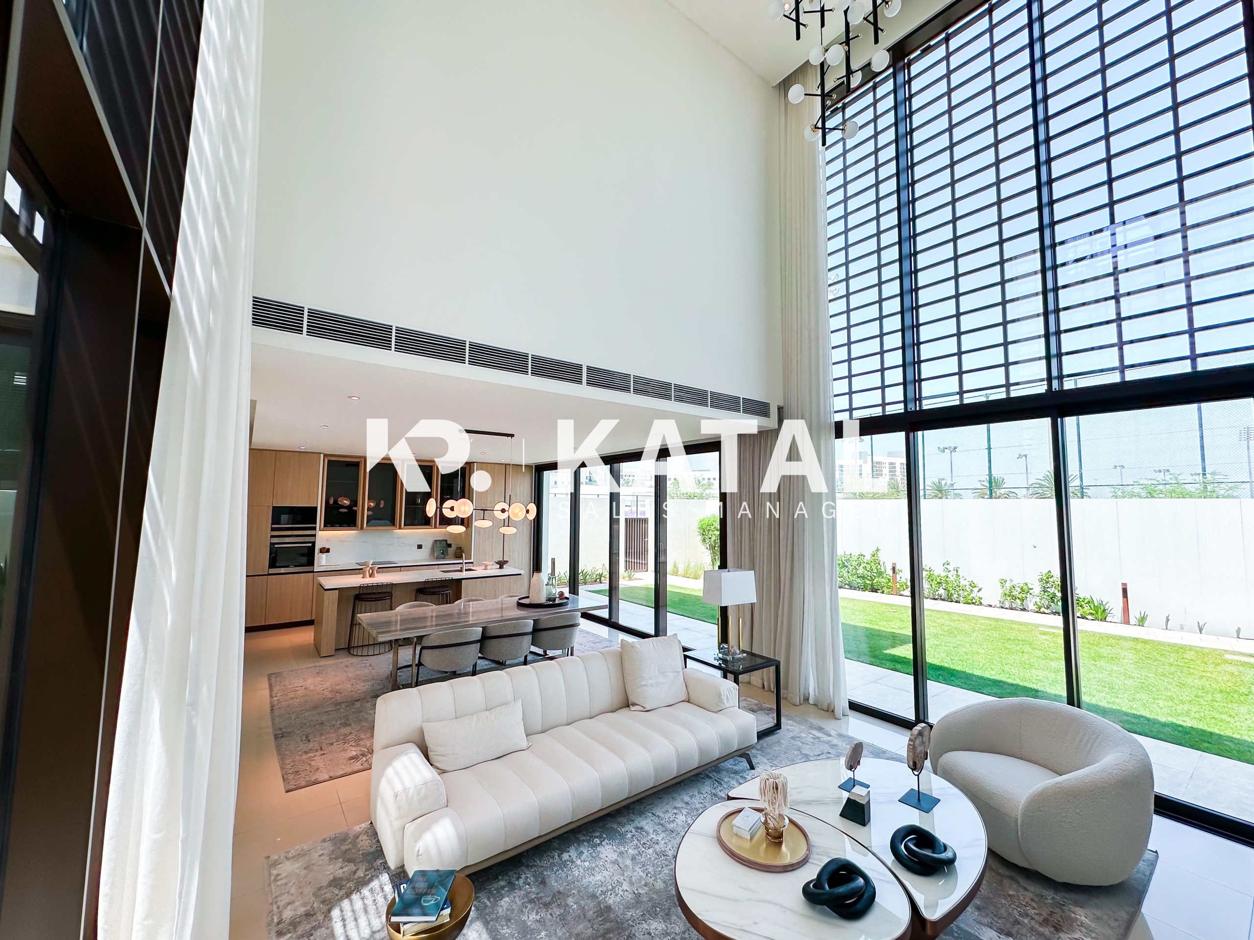 Villas For Sale in Saadiyat Island – Katal Property